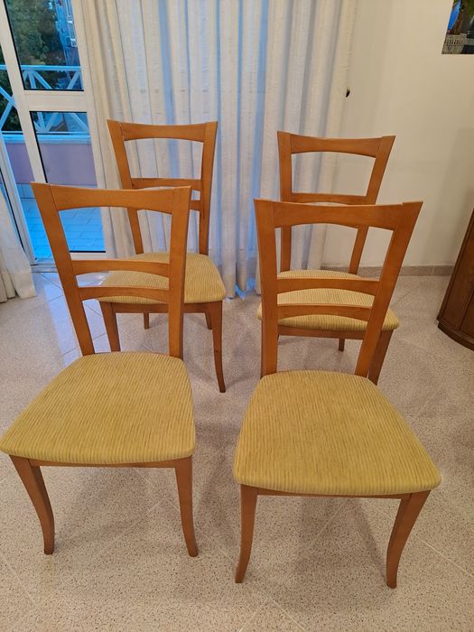 4 Dining Room Chairs64285666042497120
