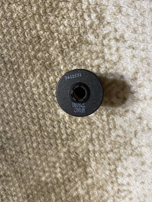 Фильтр масляний/газовий wix wf 8417