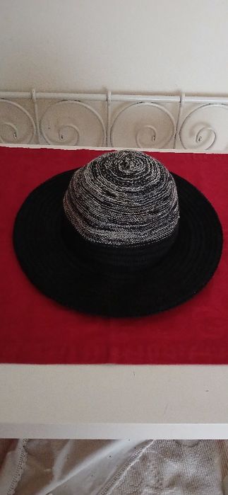 Chapéu de Verão, Fedora da Stradivarius