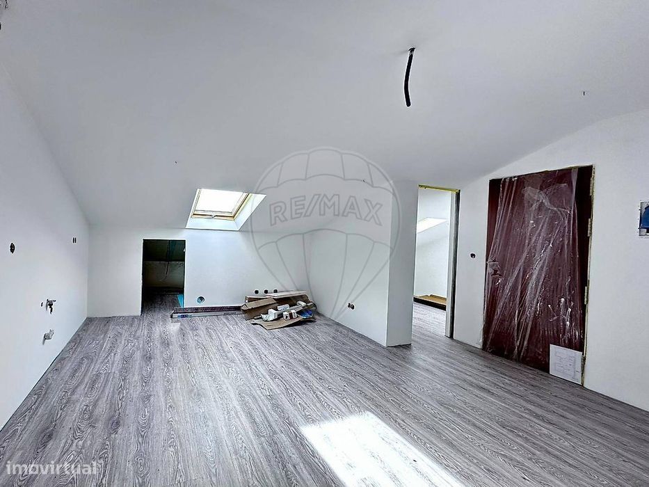 Apartamento T2 para arrendamento