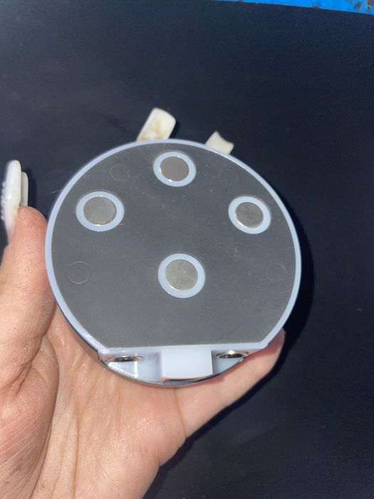 Тату машинка.