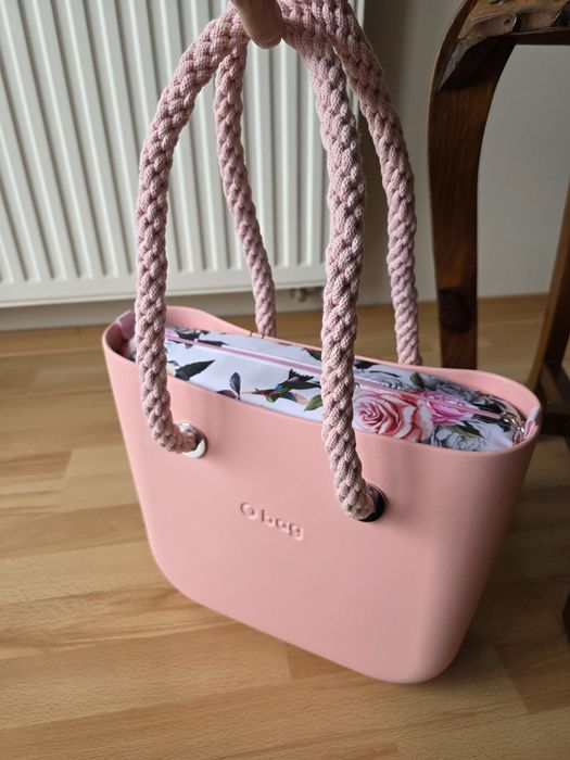 Obag mini Cipria / Puder