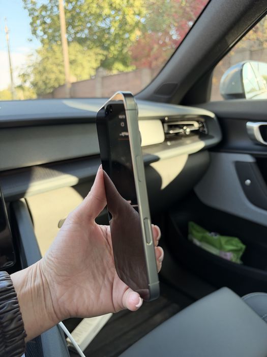 iPhone 16 pro 256