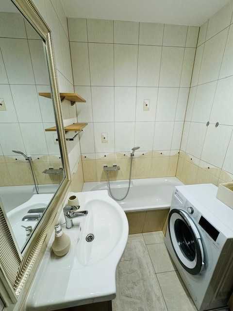 Mieszkanie – Kraków - Więcej