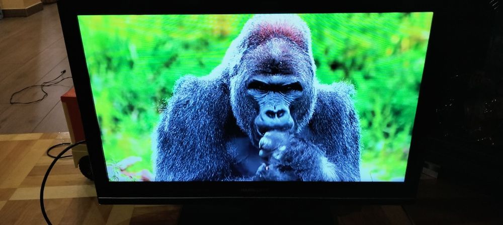 Telewizor 32 całe używany