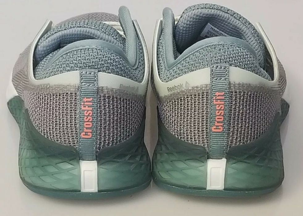 Reebok CrossFit Nano 9 adidasy rozm.38.5/39 podeszwa żelowa