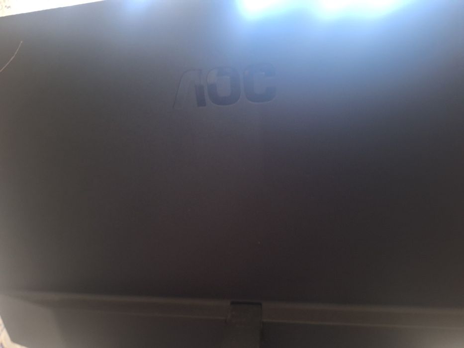 Vendo monitor AOC 60Hz