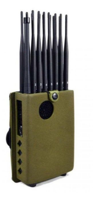 Рация 5 Г нова +