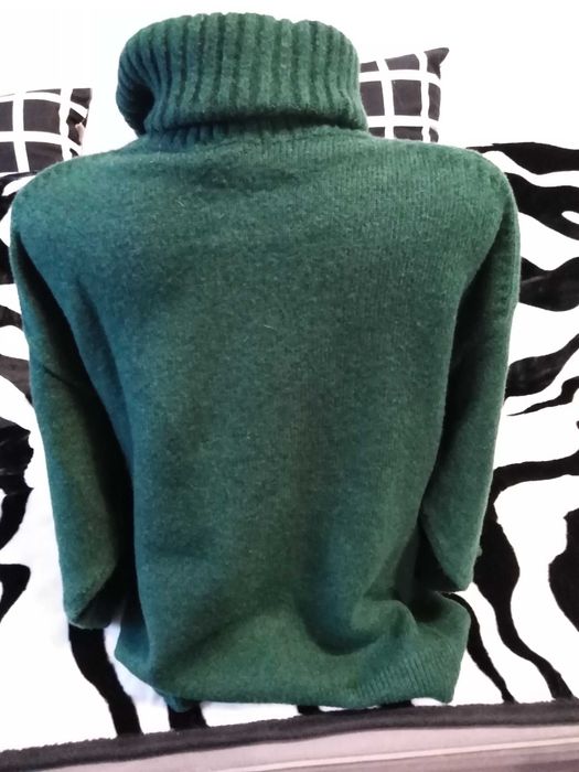 Zadbany Golf " H&M " roz. XS/S