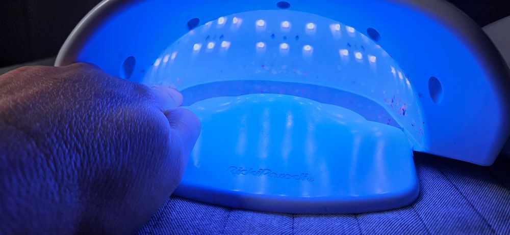 Catalisadores Ricki Parodi