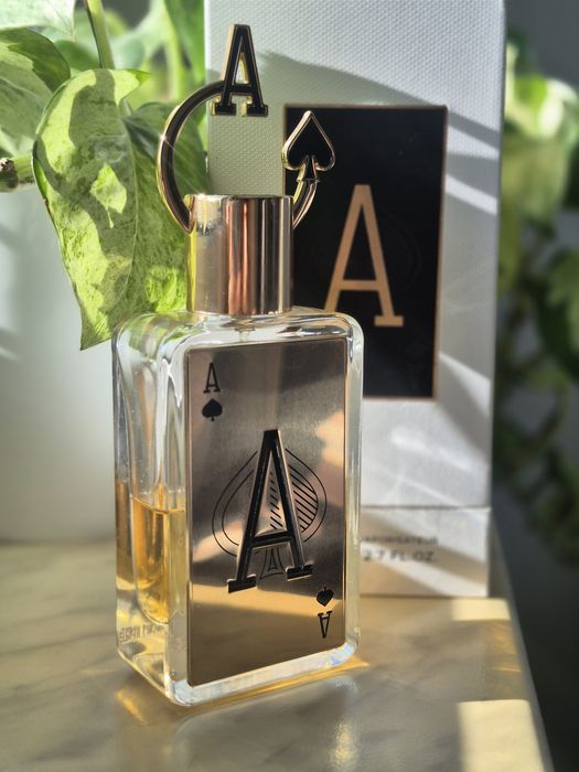 Ace of spades fragrance world ubytkowe