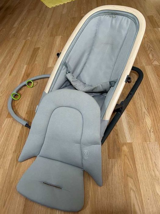 Cadeira de balanço bebé Maxi-Cosi | Kori Rocker