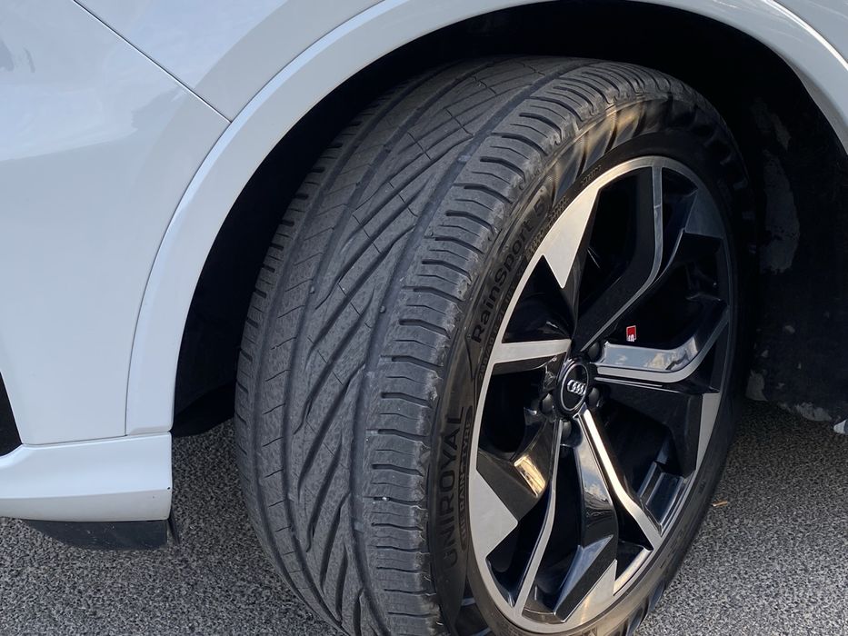 Киів продаж свого авто Ауді Q7