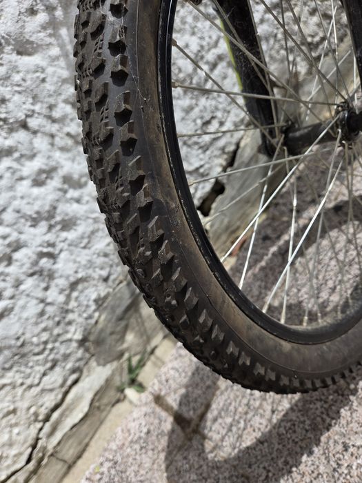 Bicicleta coluer Ride 20