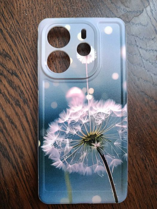 Чохол Редмі нот 14