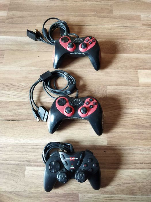 Comandos Originais PS4,PS3,P2 e ps1