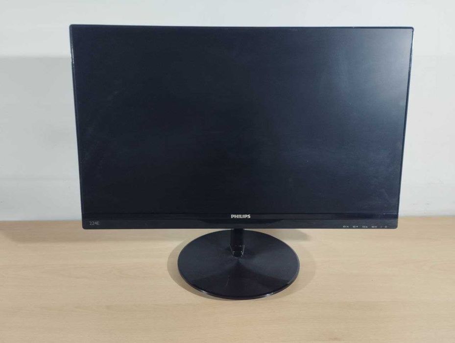 Монітор Philips 224E5Q