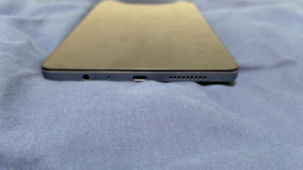 Планшет Xiaomi Redmi pad SE 8.7" 6/128 Wi-Fi