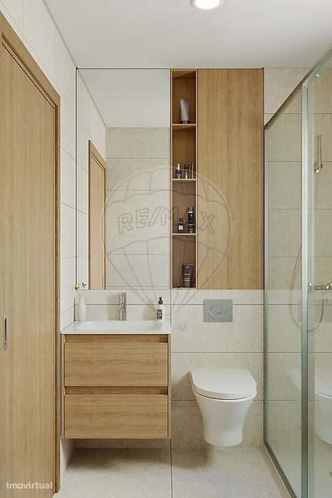 Apartamento T3 para venda