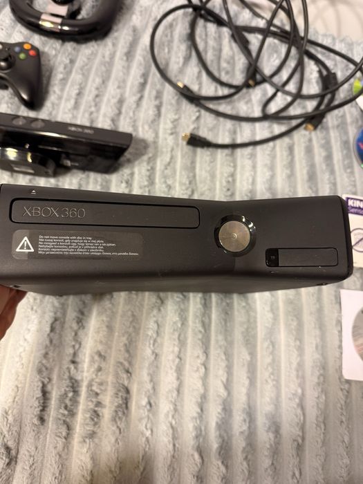 xbox 360 w pelni sprawny