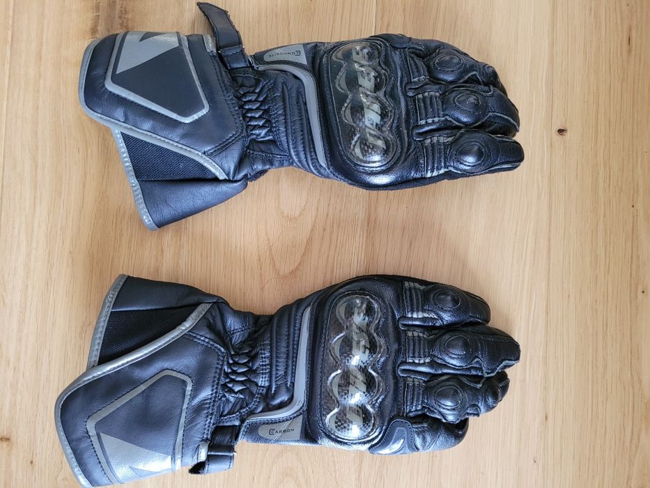 Kombinezon Dainese skóra