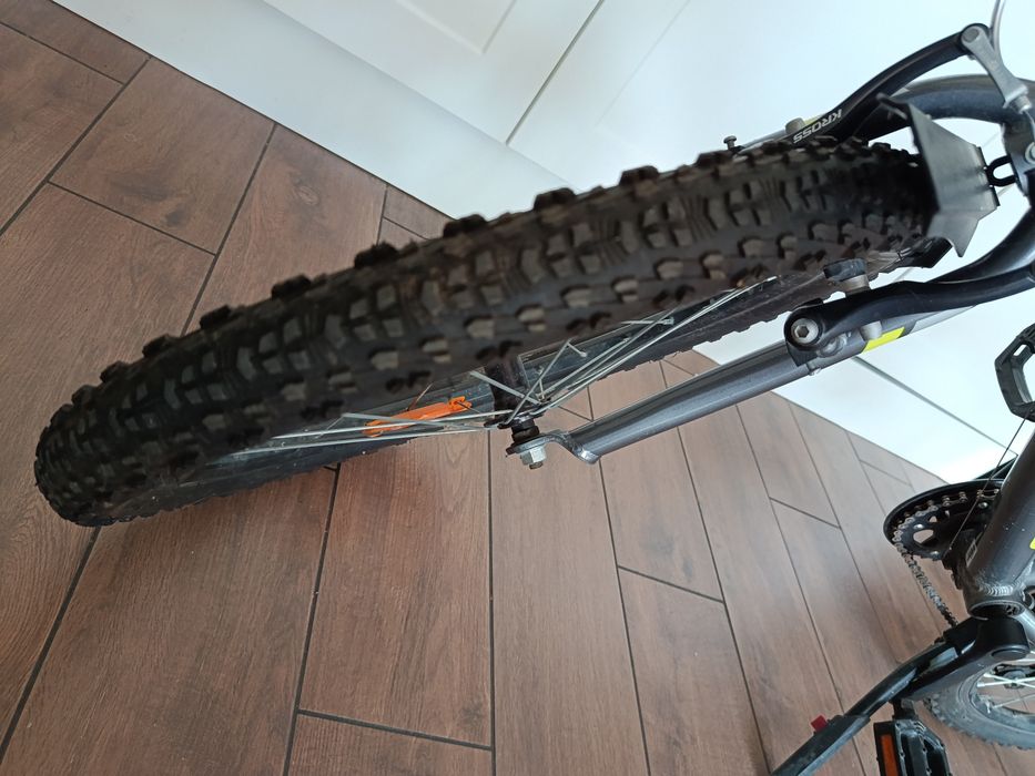 Kross hexagon mini 20'