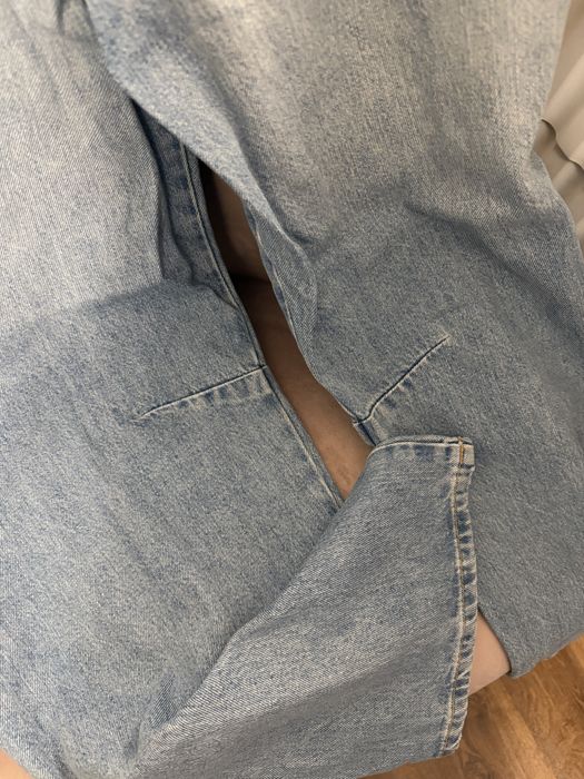 жіночі джинси Zara