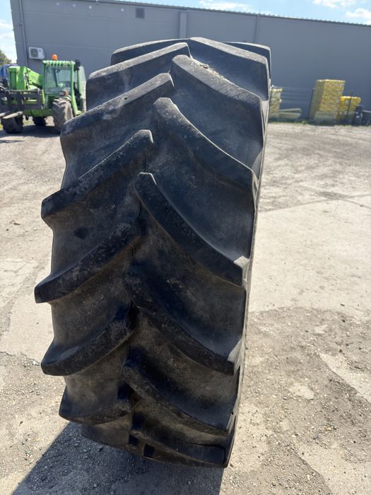 Opona 540/65R38 Goodyjear