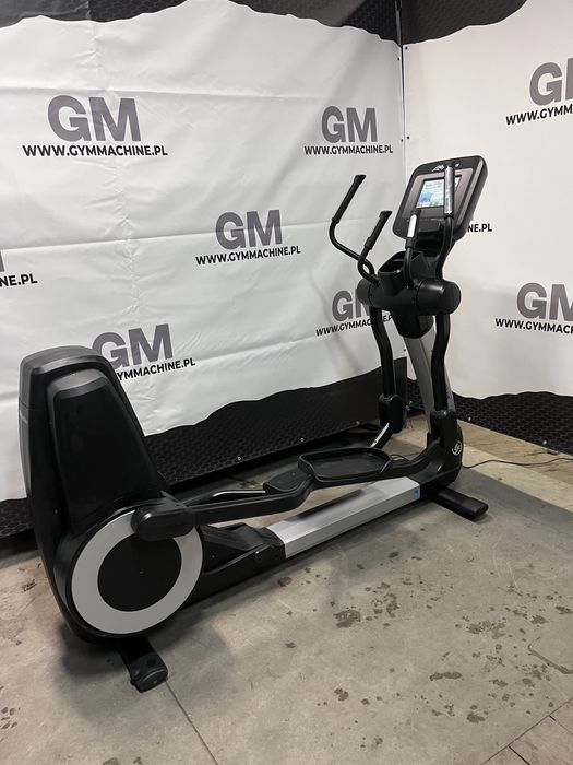 Orbitrek Life Fitness 95X Elevation Discover  si virtual GWARANCJA