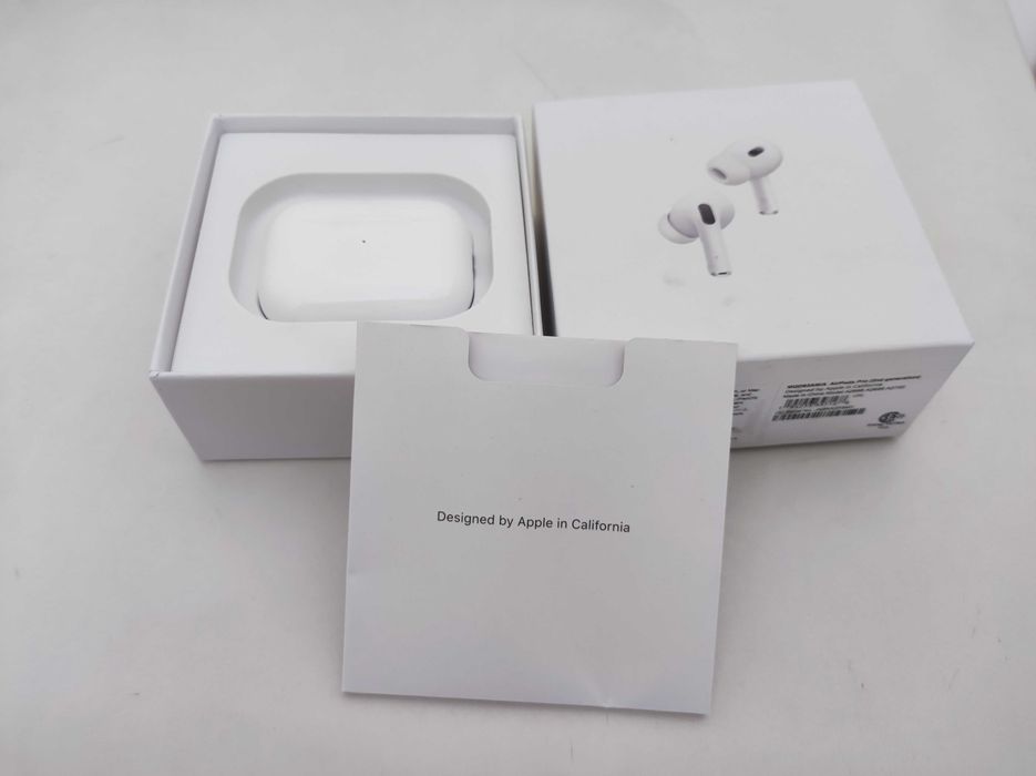 Słuchawki AirPods Pro 2 gen