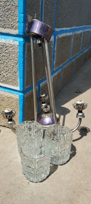 Люстра    люстра