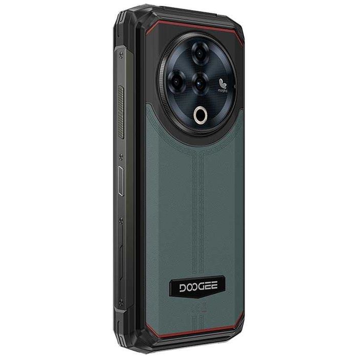 Doogee Fire 6 Power 8GB/256GB IP69K 1.6GHz