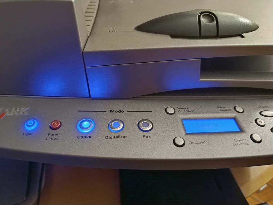 Lexmark 4408-EK1 Multifunction Printer64730153927555124