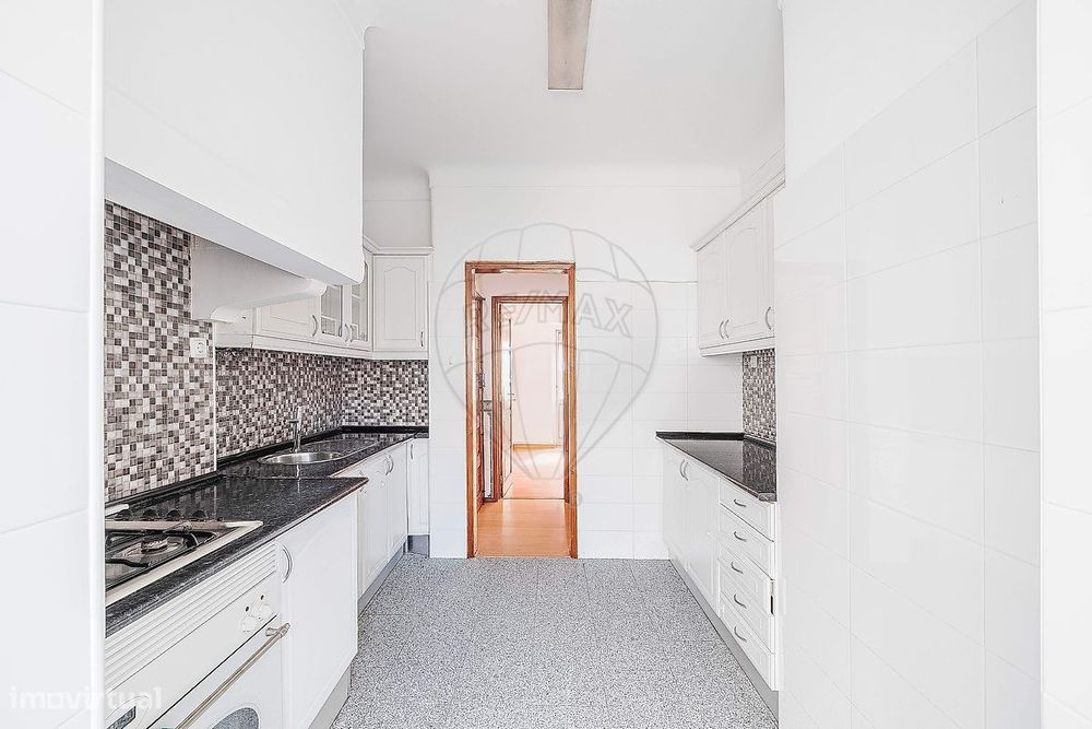 Apartamento T2 para arrendamento