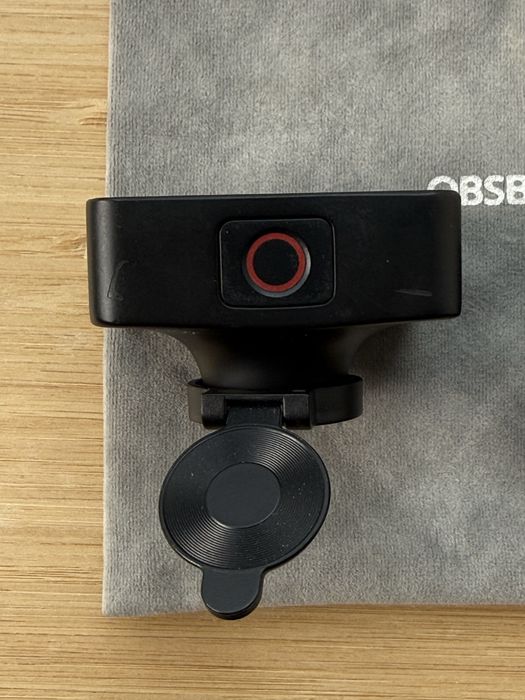 AI Веб-камера OBSBOT Meet 4K — Стан нової / 4K 30fps / 1080p 60fps