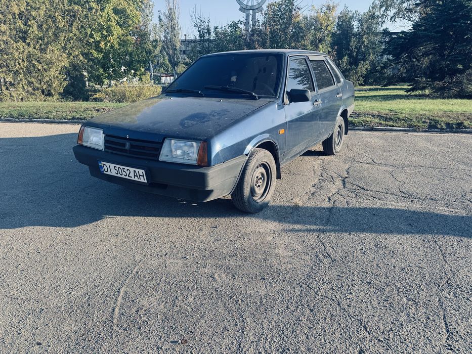 Vaz Lada 210994 1.6