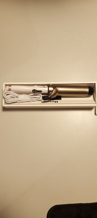 Lokówka do włosów hoson ceramiczna