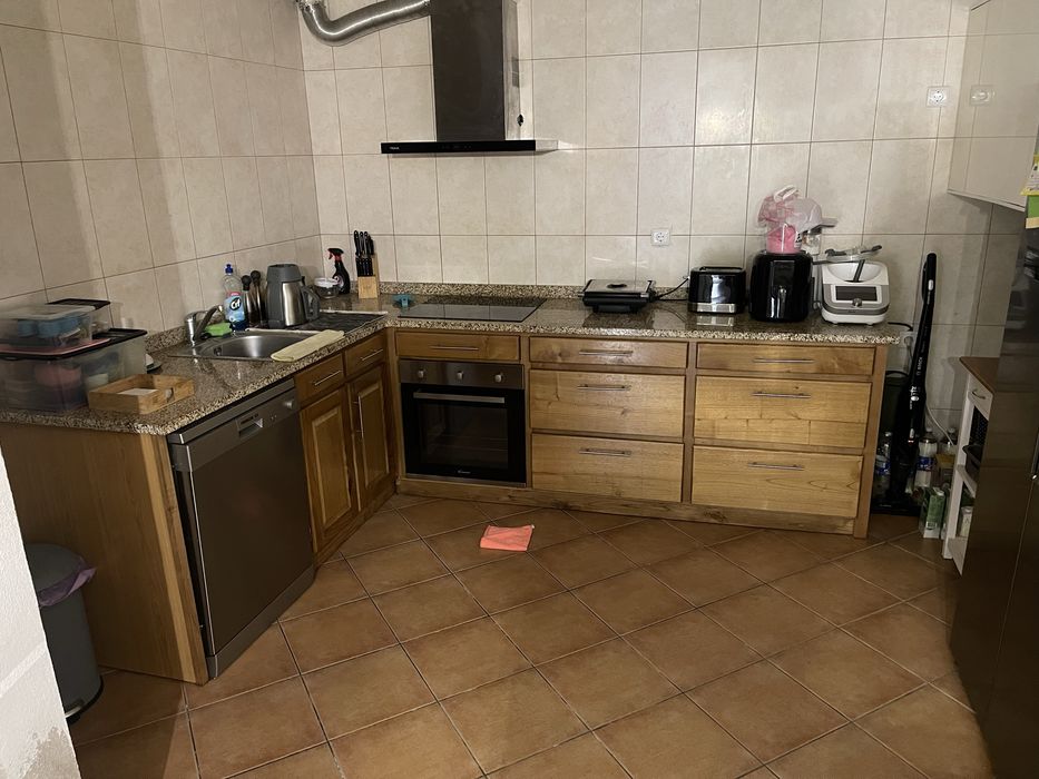 Moradia t2 excelente oportunidade