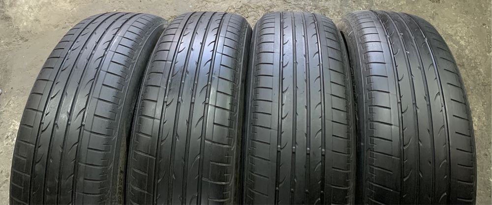 bridgestone dueler h p sport 225 60 r18 - Купить шины, диски и