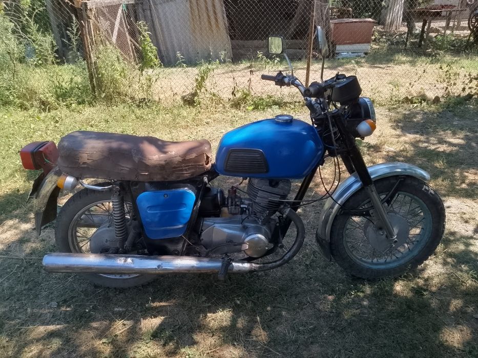 продам мотоцикла