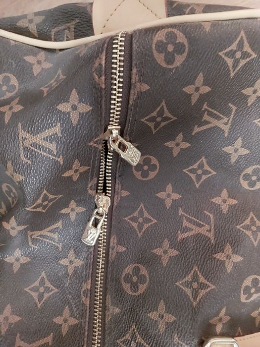 Torba podróżna LV.