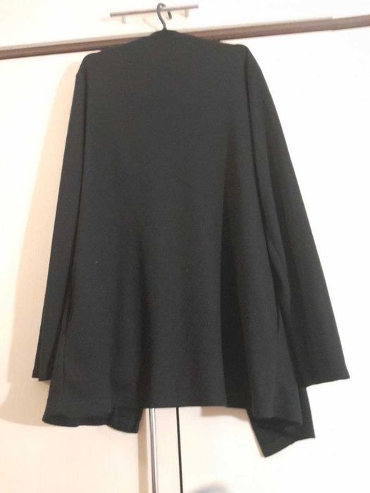 Чоловічий кардиган