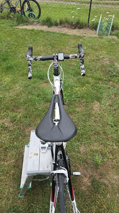 Rower szosowy, Merida Race Lite 905, rozmiar 54