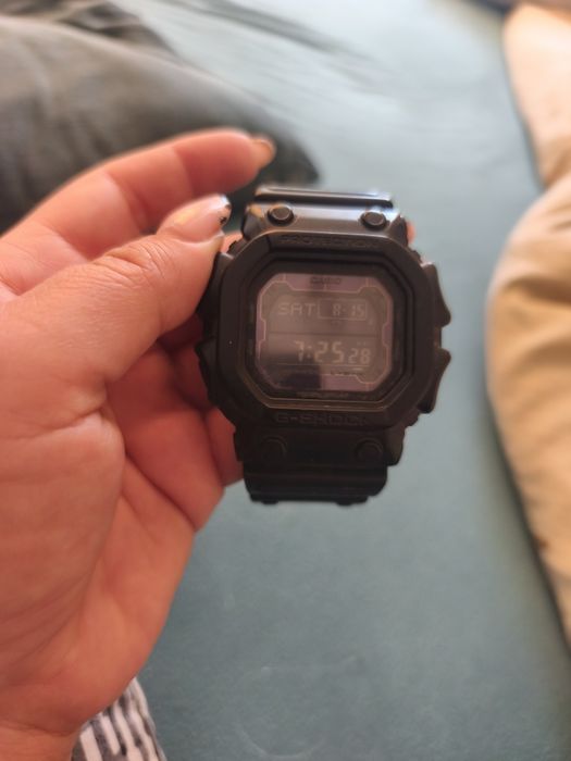 Sprzedam zegarek casio