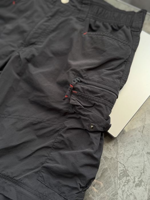 Штани-трансформери Quechua