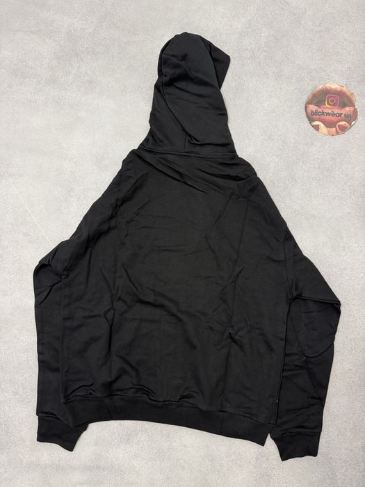 худи Balenciaga x Lamborghini M L vetements