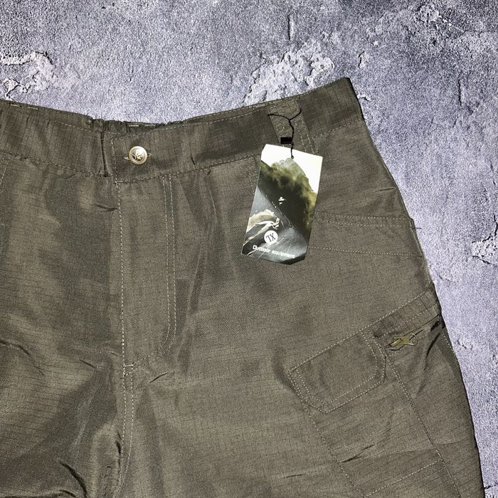 Тактичні шорти Outdoor Equipment, XL-size original