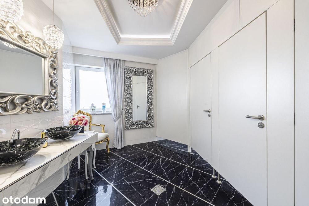 Sala Bankietowa GLAMOUR na sprzedaż