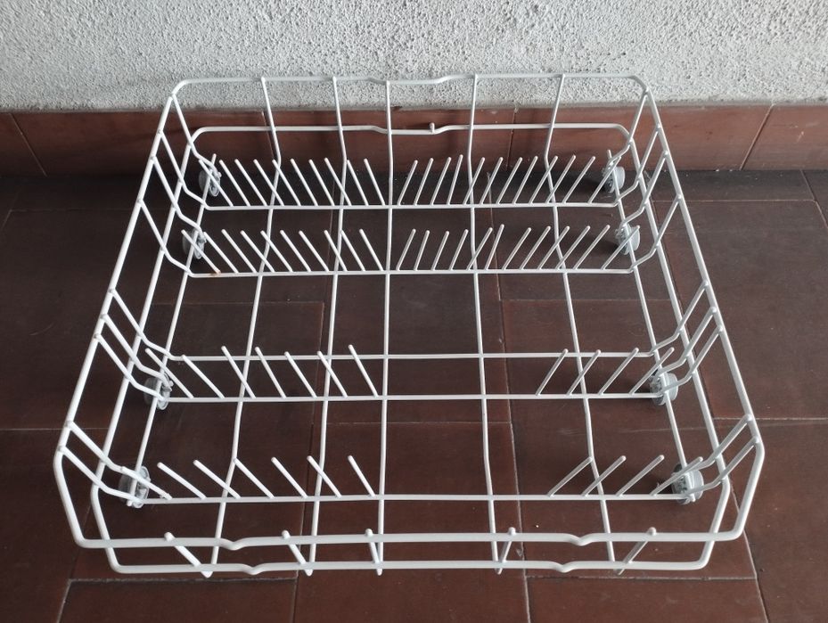 Cesto inferior máquina loiça