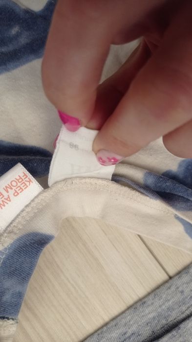 Koszulki t-shirty rozmiar 98 zara coccodrillo 5.10.15